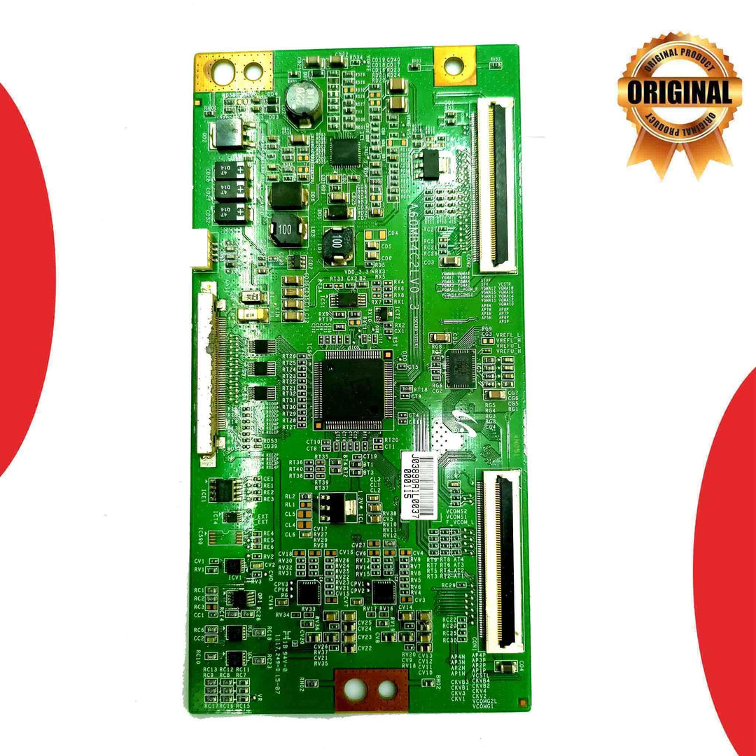 Videocon 32 inch LCD TV T-con Board for Model LCDTVVAD32FHBXA - Great Bharat Electronics