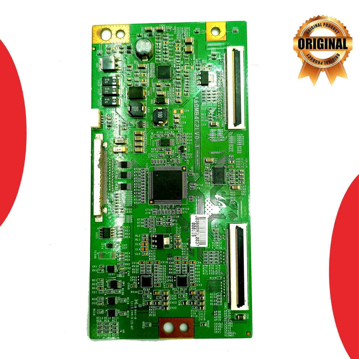 Videocon 32 inch LCD TV T-con Board for Model LCDTVVAD32FHBXA - Great Bharat Electronics