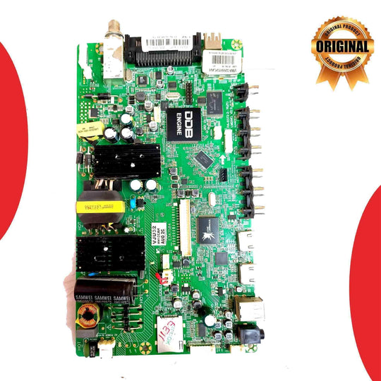 Videocon 32 inch LED TV Motherboard for Model DDBTVV3212A - Great Bharat Electronics
