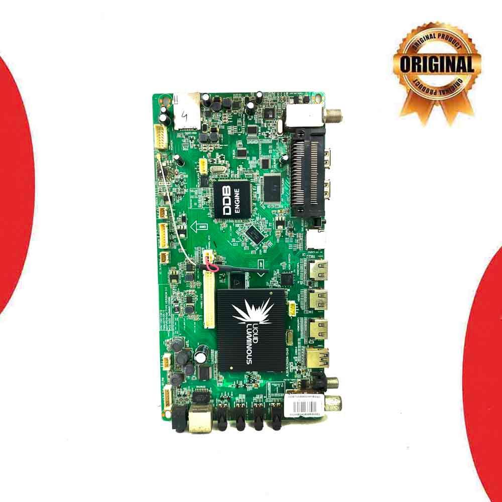 Videocon 32 inch LED TV Motherboard for Model DDBTVVMR32HH - Great Bharat Electronics