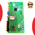 Videocon 32 inch LED TV Motherboard for Model LCDTVTWISTER32 - Great Bharat Electronics
