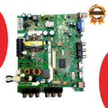 Videocon 32 inch LED TV Motherboard for Model LEDTVVKC32HH0ZMA2 - Great Bharat Electronics