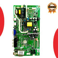 Videocon 32 inch LED TV Motherboard for Model LEDTVVMP32HH02FA - Great Bharat Electronics