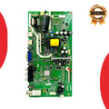 Videocon 32 inch LED TV Motherboard for Model LEDTVVMR32HH02CKH - Great Bharat Electronics
