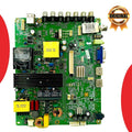 Videocon 40 inch LED TV Motherboard for Model LEDTVIV40F21A - Great Bharat Electronics
