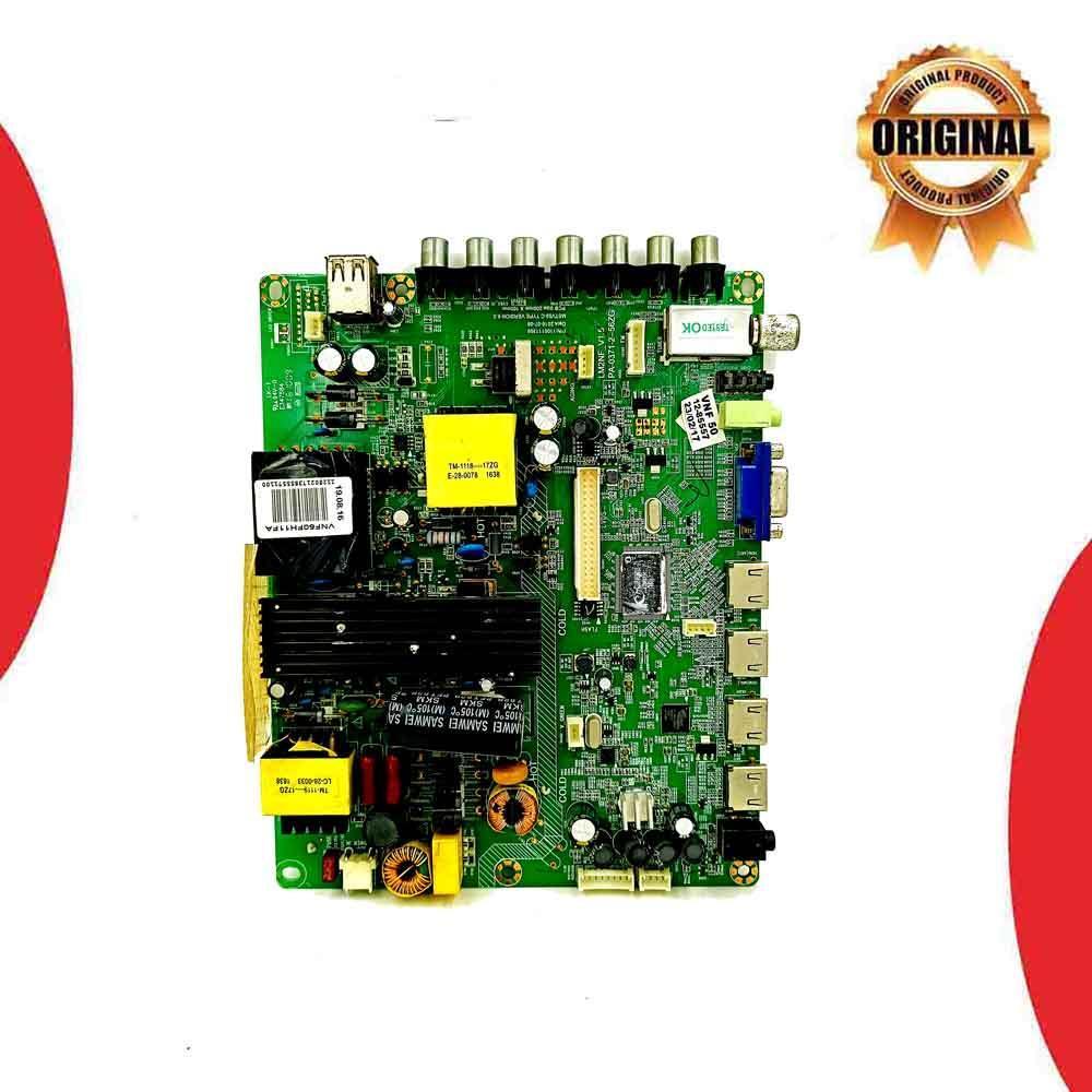 Videocon 40 inch LED TV Motherboard for Model LEDTVVJU40FHD - Great Bharat Electronics