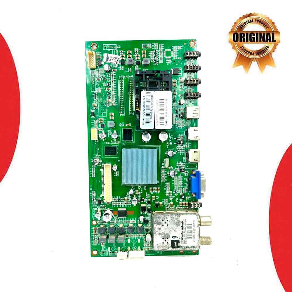 Videocon 40 inch LED TV Motherboard for Model LEDTVVK40FX - Great Bharat Electronics