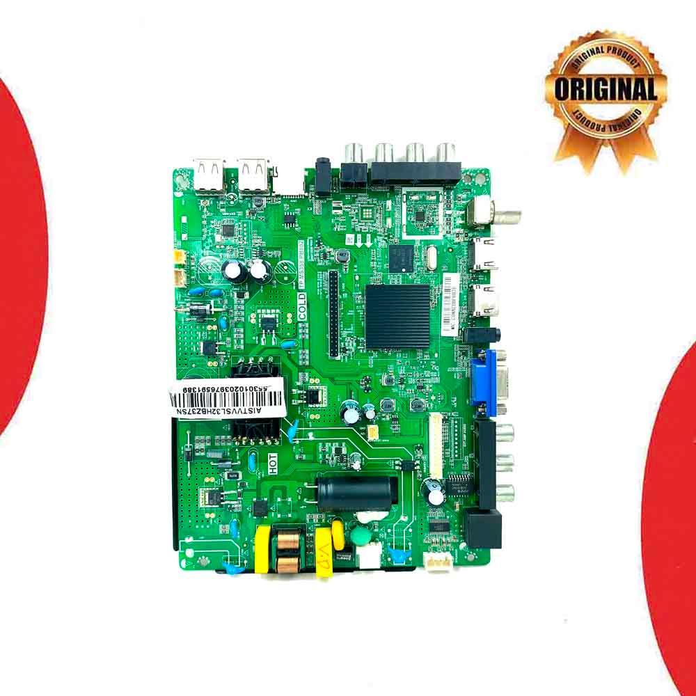 Videocon 43 inch LED TV Motherboard for Model AISTVVSM40HB73 - Great Bharat Electronics