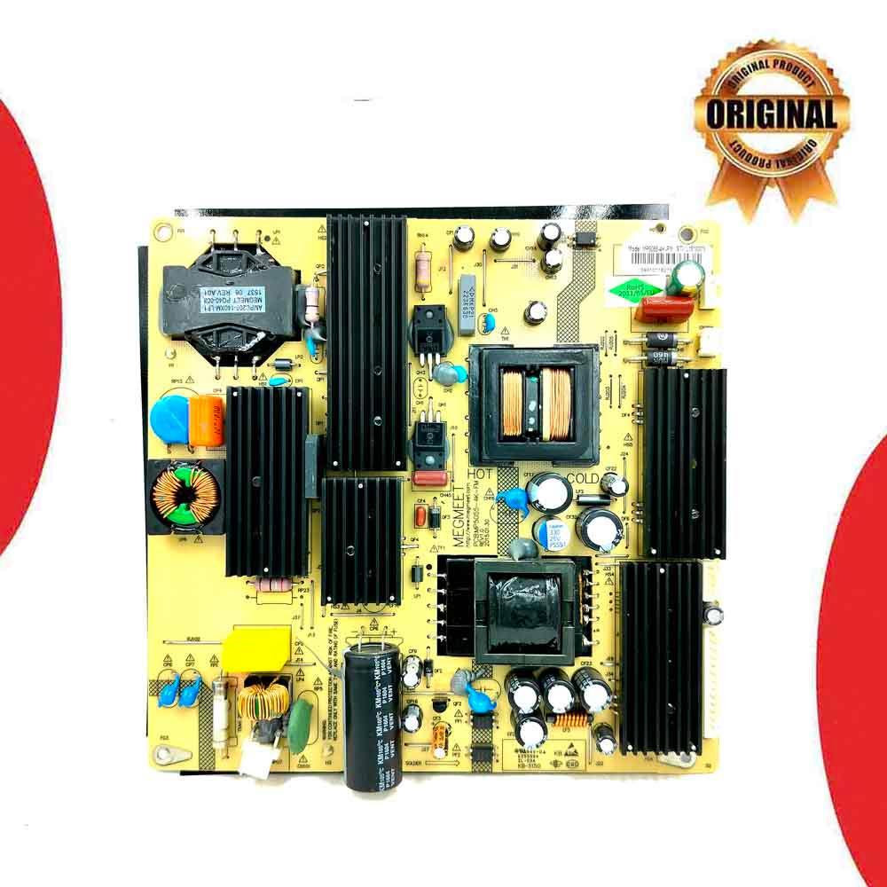 Videocon 50 inch LED TV Power Supply for Model DDBTVVKU50FH - Great Bharat Electronics