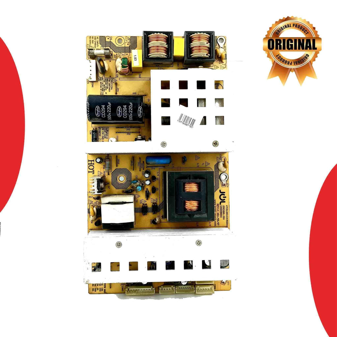 Videocon 50 inch LED TV Power Supply for Model LCDTVVAD40FH - Great Bharat Electronics