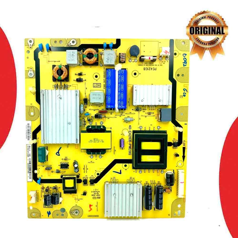 Videocon 50 inch LED TV Power Supply for Model LEDTVVKR50QX2XAT - Great Bharat Electronics