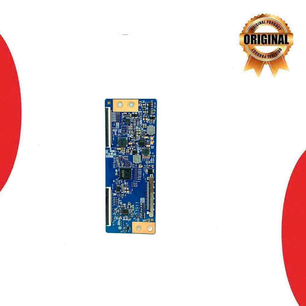 Videocon 50 inch LED TV T-Con Board for Model DDBTVVKU50FH - Great Bharat Electronics
