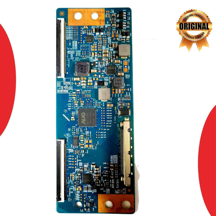Videocon 50 inch LED TV T-Con Board for Model VKV50FH18XAH - Great Bharat Electronics