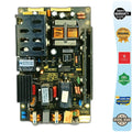 Videocon LCDTVV3204FB Power Supply Board – Videocon 32 Inch LED TV SMPS Replacement - Great Bharat Electronics