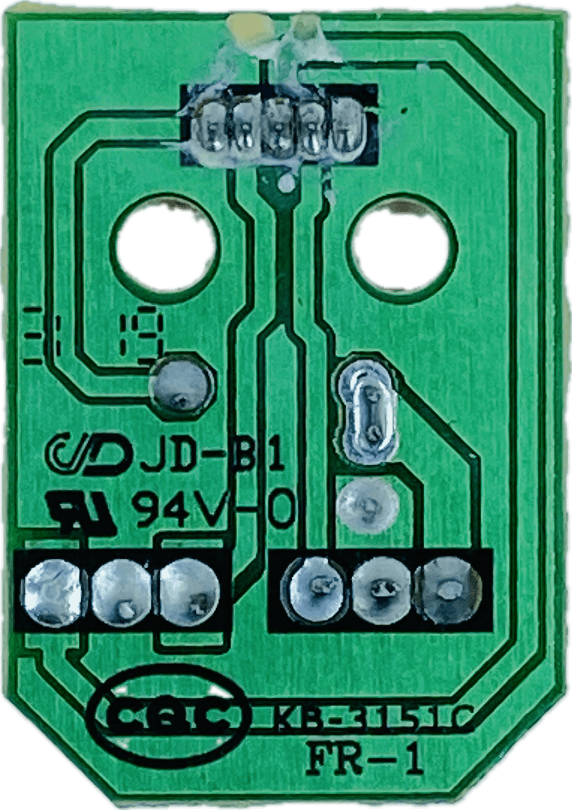 Videocon LED TV IR Sensor – Model AISTVVSM40HB73 - Great Bharat Electronics