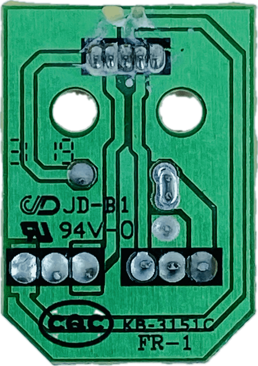 Videocon LED TV IR Sensor – Model AISTVVSM40HB73 - Great Bharat Electronics