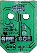 Videocon LED TV IR Sensor – Model AISTVVSM40HB73 - Great Bharat Electronics
