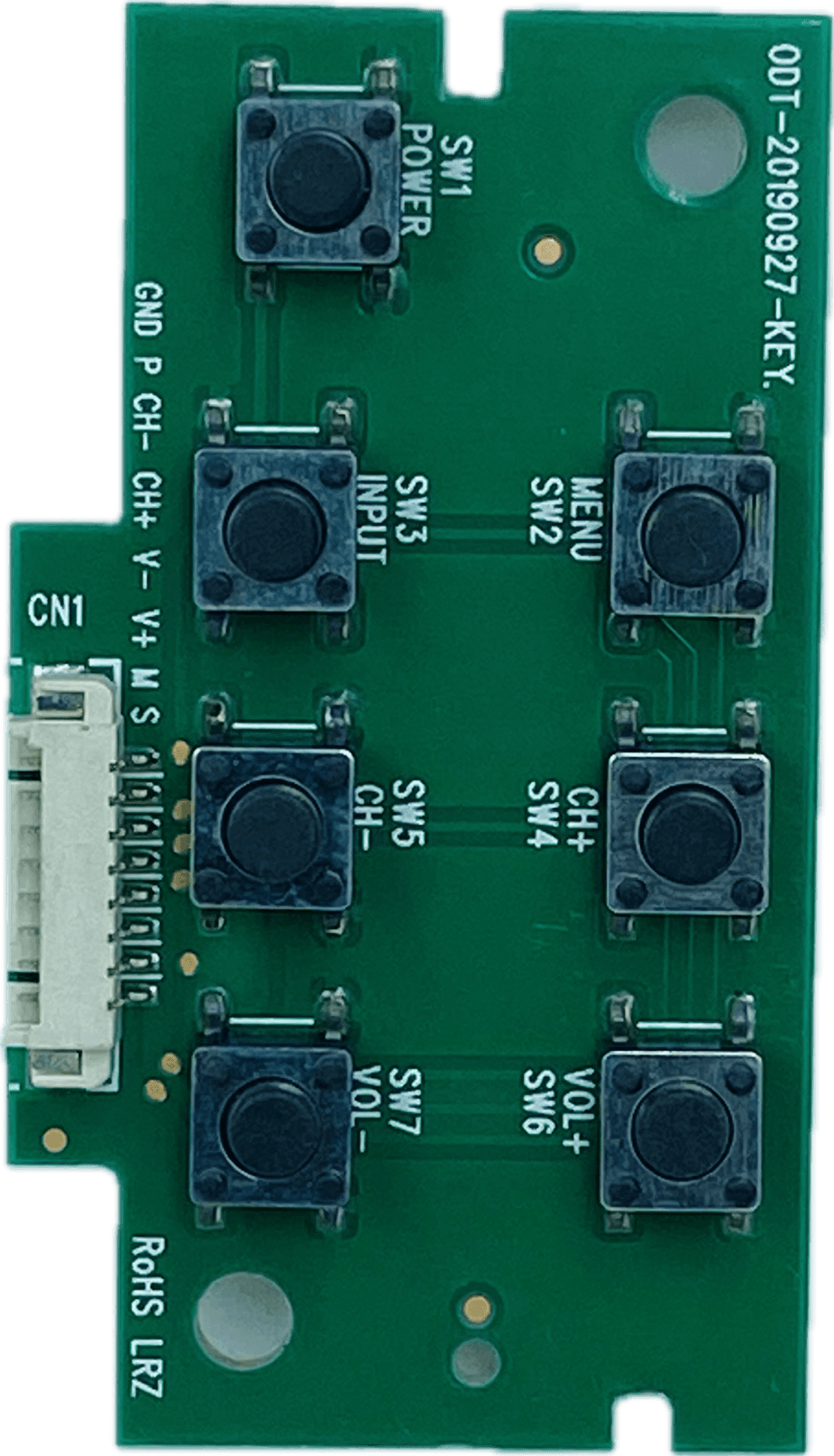 Videocon LED TV IR Sensor – Model DDBTVVJU40FH18XAH - Great Bharat Electronics