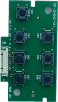 Videocon LED TV IR Sensor – Model DDBTVVJU40FH18XAH - Great Bharat Electronics