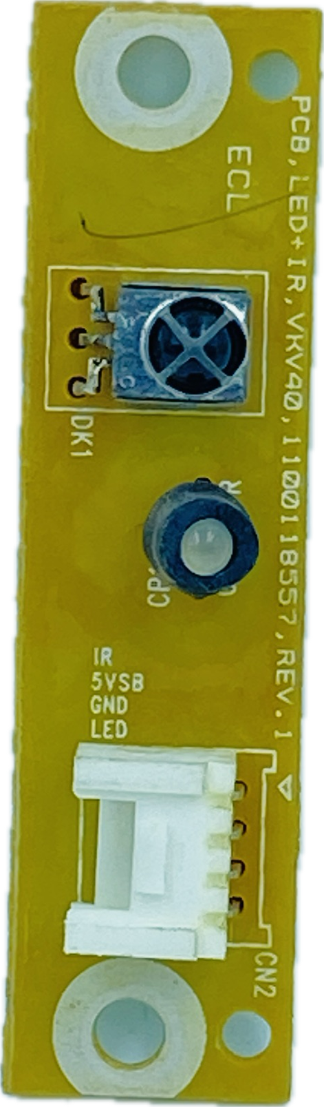 Videocon LED TV IR Sensor – Model LEDTVV4011A - Great Bharat Electronics