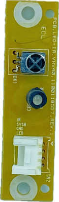 Videocon LED TV IR Sensor – Model LEDTVV4011A - Great Bharat Electronics