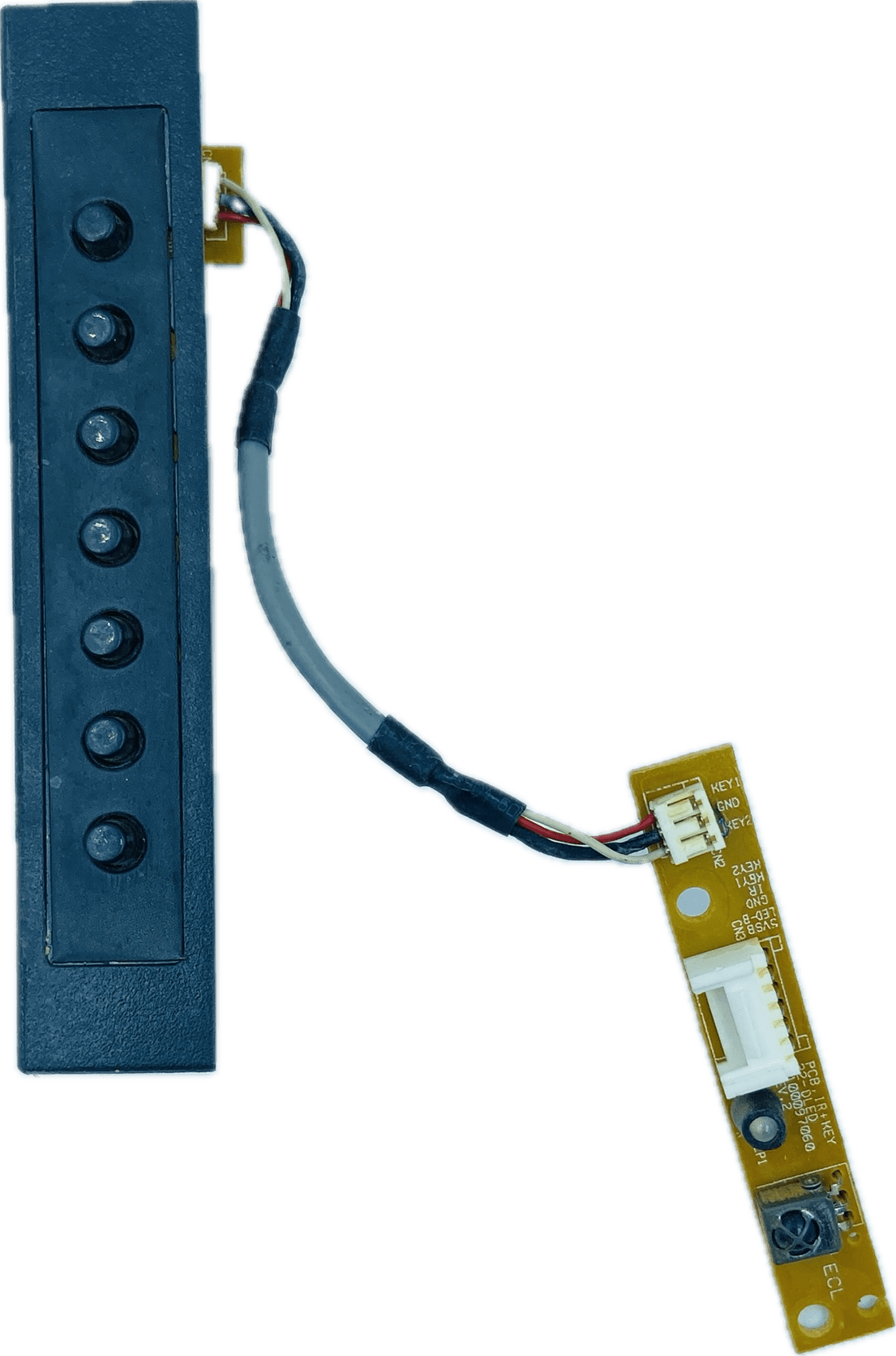 Videocon LED TV IR Sensor – Model LEDTVVJ032HH32CAF - Great Bharat Electronics