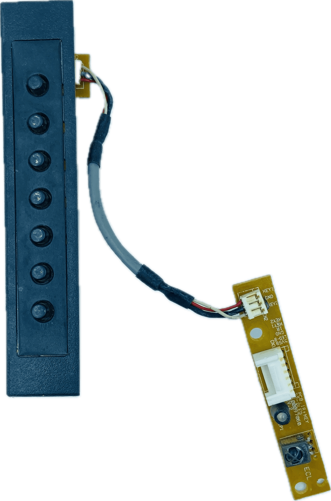 Videocon LED TV IR Sensor – Model LEDTVVJ032HH32CAF - Great Bharat Electronics
