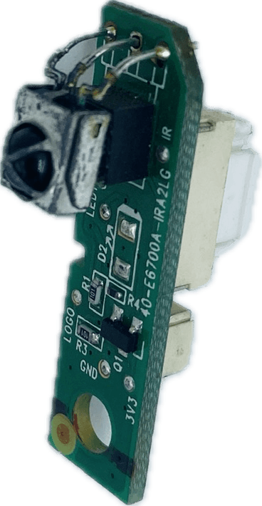Videocon LED TV IR Sensor – Model LEDTVVKR50QX2XAT - Great Bharat Electronics
