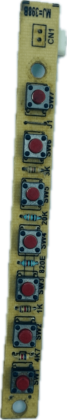 Videocon LED TV IR Sensor – Model V4024F - Great Bharat Electronics
