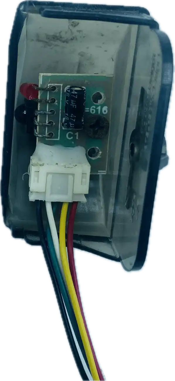 Videocon LED TV IR Sensor – Model V4024F - Great Bharat Electronics