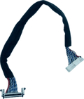 Videocon LED TV LVDS Cable – Model DDBTVVKU50FH - Great Bharat Electronics