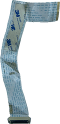 Videocon LED TV LVDS Cable for Model LEDTVV3202A - Great Bharat Electronics