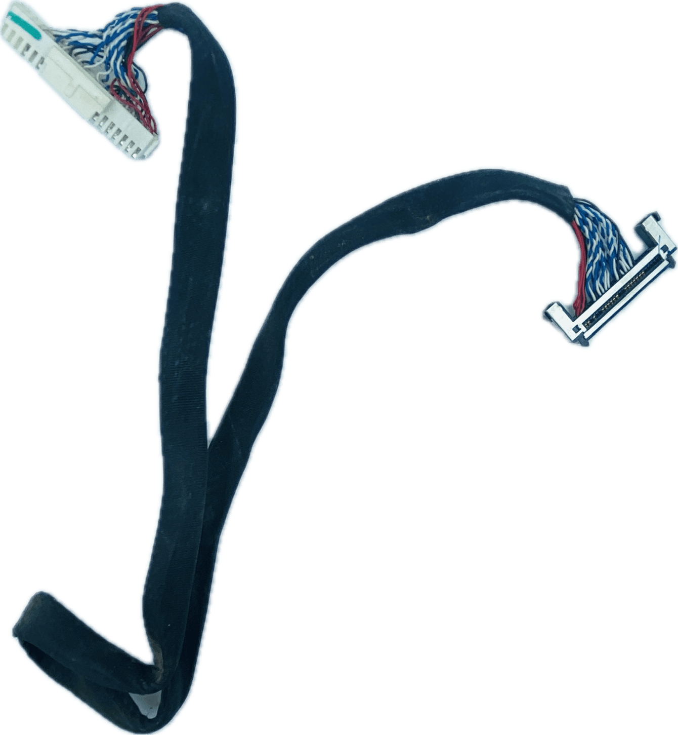 Videocon LED TV LVDS Cable – Model LEDTVV4011A - Great Bharat Electronics