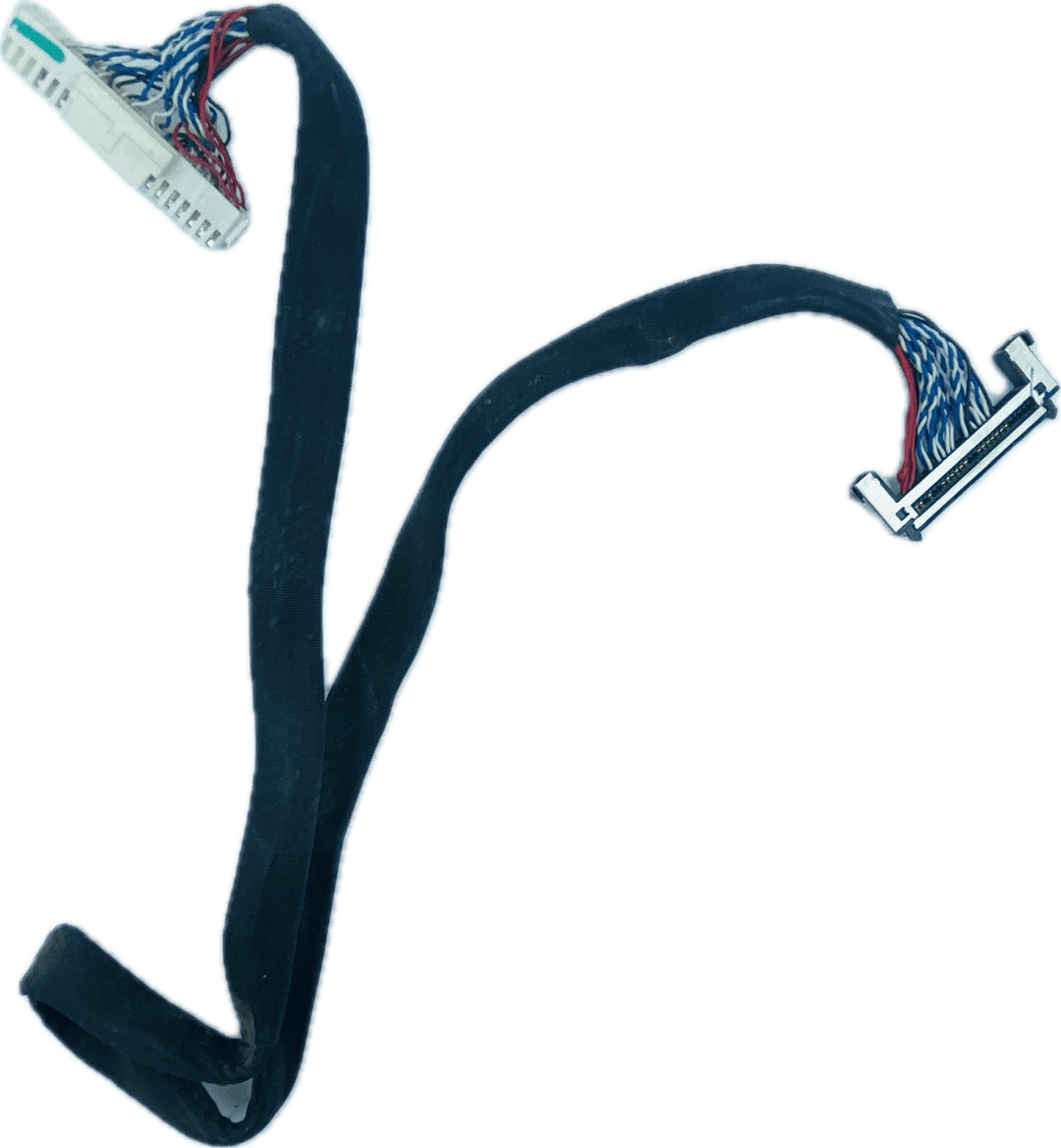 Videocon LED TV LVDS Cable – Model LEDTVV4011A - Great Bharat Electronics