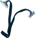 Videocon LED TV LVDS Cable – Model LEDTVV4011A - Great Bharat Electronics