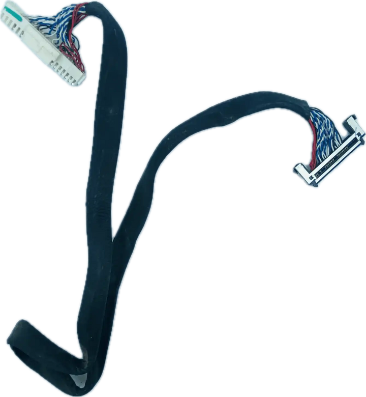 Videocon LED TV LVDS Cable – Model LEDTVV4011A - Great Bharat Electronics