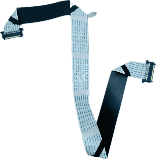 Videocon LED TV LVDS Cable – Model LEDTVVKR50QX2XAT - Great Bharat Electronics