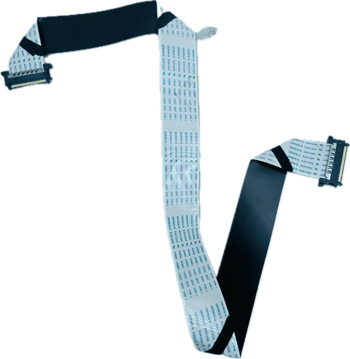 Videocon LED TV LVDS Cable – Model LEDTVVKR50QX2XAT - Great Bharat Electronics