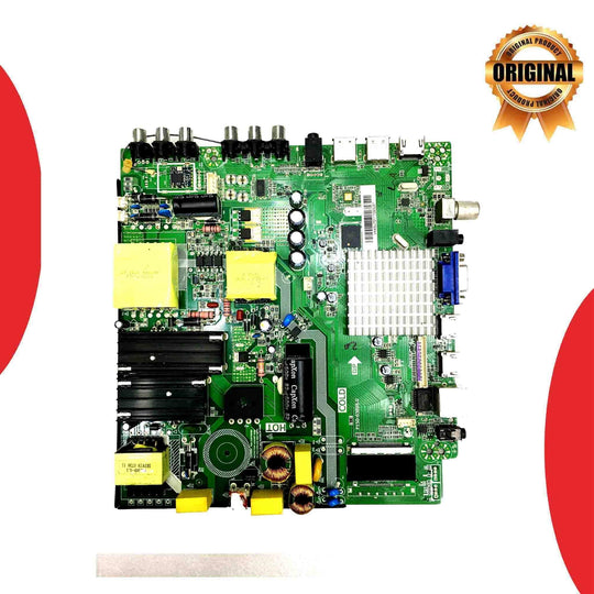 ভাইজ 43 ইঞ্চি LED TV মডেলৰ বাবে মাদাৰবৰ্ড VK43U701 - Great Bharat Electronics