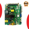 Vise 55 inch LED TV Motherboard for Model VM55F501 - Great Bharat Electronics