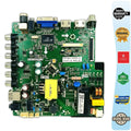 Vise VH32H501 Motherboard – Vise 32 Inch LED TV Main Board Replacement - Great Bharat Electronics