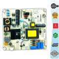 VU 32D6475 Power Supply Board – VU 32 Inch LED TV SMPS Replacement - Great Bharat Electronics