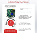 VU 32D6575 Motherboard – VU 32 Inch LED TV Main Board Replacement - Great Bharat Electronics