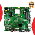 VU 43 inch LED TV Motherboard for Model 43PL - Great Bharat Electronics