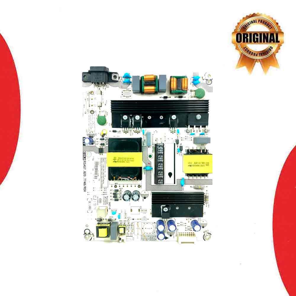 VU 43 inch LED TV Power Supply for Model 43PX - Great Bharat Electronics