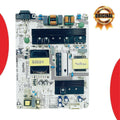 VU 43 inch LED TV Power Supply for Model 43UH - Great Bharat Electronics