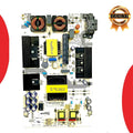 VU 50 inch LED TV Power Supply for Model 50QDV - Great Bharat Electronics
