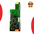 VU 50 inch LED TV T-con Board for Model 50D6535 - Great Bharat Electronics