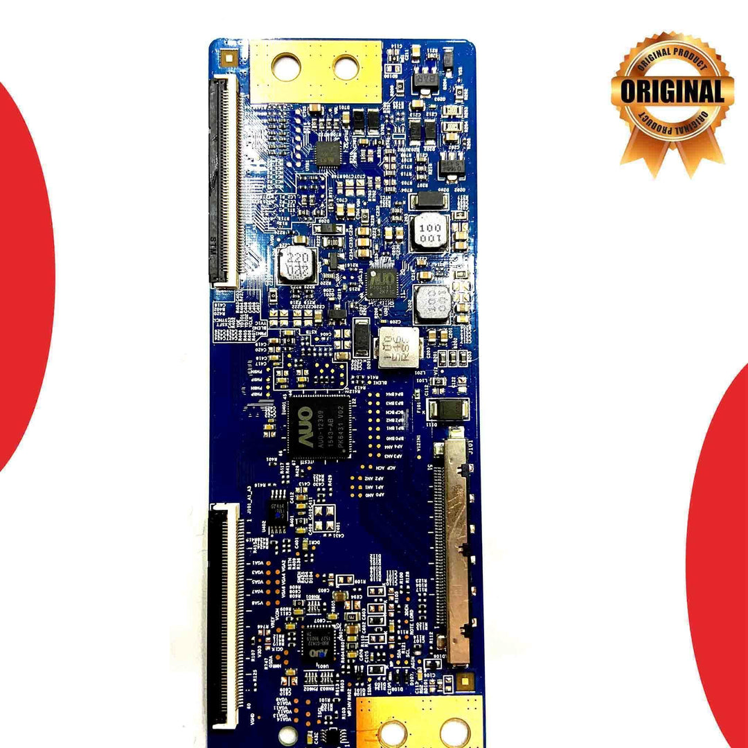 VU 50 inch LED TV T-con Board for Model 50K160GP - Great Bharat Electronics