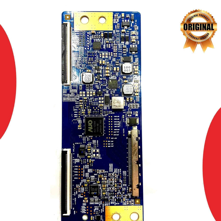 VU 50 inch LED TV T-con Board for Model 50K160GP - Great Bharat Electronics